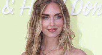 Chiara Ferragni compie 39 anni: "Mi auguro di sentirmi più a casa nella mia vita"