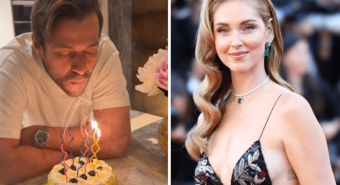 Chiara Ferragni, la dedica al fidanzato José per il compleanno: "Bellissimo colombiano"