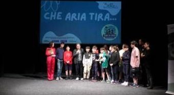 Chiesi, con 'Ciak si crea' un premio a creatività su tema dell’aria pulita