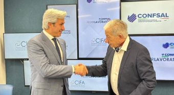 Cifa Italia-Confsal-Confsal FederLavoratori, ccnl manifatturiero
