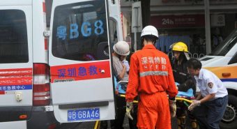 Cina, esplosione in una miniera di carbone: oltre 80 morti