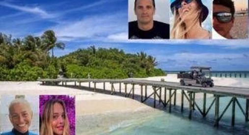 Cinque italiani morti alle Maldive: l'immersione, il giallo del meteo, l'ipotesi ipossia