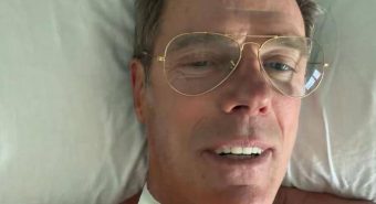 Cipollini e il nuovo intervento, il cardiologo: “Il suo cuore è in mani esperte, tornare in bici si può”
