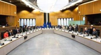 Circular Economy Act, il dossier entra nella fase politica