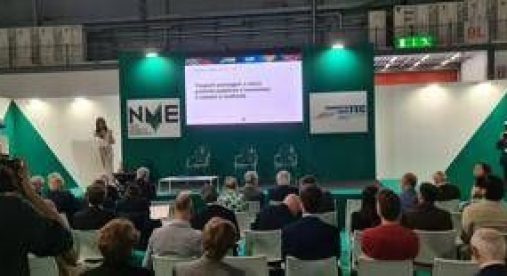 Comitato centrale degli autotrasportatori al Transpotec, tavolo su trasporto merci-logistica