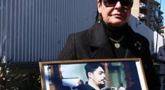 Concertone primo maggio, mamma Giogiò: "Geolier ha mantenuto la promessa fatta sulla bara di mio figlio"
