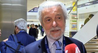 Contratti, Damiano: "Sfida contrattazione si fa su qualità non sui salari bassi" Contratti, Damiano: "Sfida contrattazione si fa su qualità non sui salari bassi"