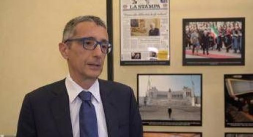 Costituzione, Capecchi (Lottomatica): "Diffondere i valori repubblicani crea consapevolezza"