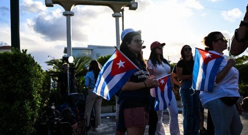 Cuba e la campagna di 'regime change' di Trump, quali sono i tre possibili scenari