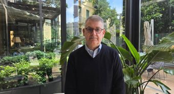 Curigliano (Esmo): "Biopsia liquida cruciale con mutazione Esr1 in cancro al seno"