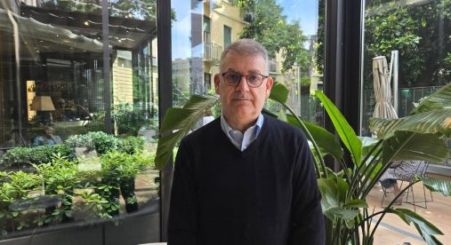 Curigliano (Esmo): "Biopsia liquida cruciale con mutazione Esr1 in cancro al seno" Curigliano (Esmo): "Biopsia liquida cruciale con mutazione Esr1 in cancro al seno"