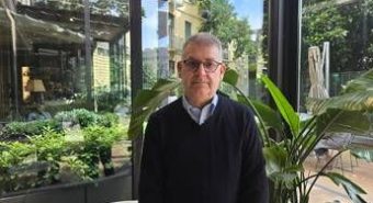 Curigliano (Esmo): "Biopsia liquida cruciale con mutazione Esr1 in cancro al seno"