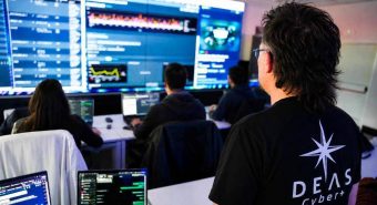 Cyber warfare e offensive security, Deas prima in Italia alla Hack The Box 2026 e tra i migliori team mondiali Cyber warfare e offensive security, Deas prima in Italia alla Hack The Box 2026 e tra i migliori team mondiali