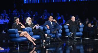 'Dalla strada al palco' oggi 23 maggio: gli ospiti dell'ultimo appuntamento