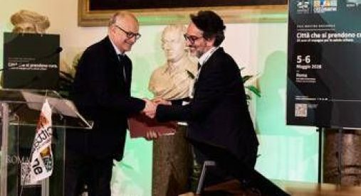 Dalle politiche urbane al benessere: il modello 'Città Sane - Oms' compie 25 anni