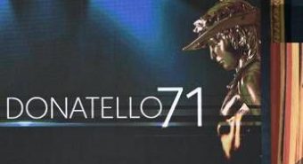 David Donatello, stasera i premi del cinema: è l'anno di outsider, maestri e nuovi sguardi femminili