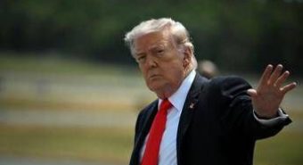 Dazi, ultimatum di Trump all'Ue: "Rispetti accordo entro 4 luglio o tariffe aumentano"