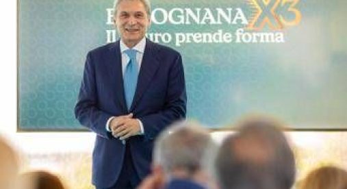 Di Francesco (Kedrion): "Triplicare produzione e competere a livello globale"
