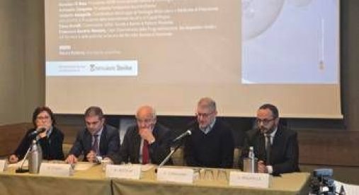 Di Maio (Aiom): "No disparità su biopsia liquida in cancro seno metastatico"