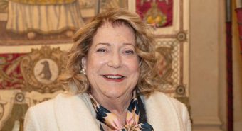 Diana Bracco: "L'Italia deve valorizzare i giovani e puntare sui talenti"