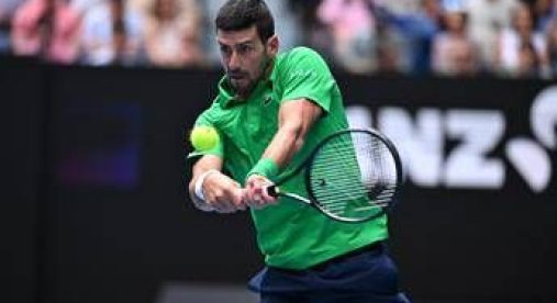 Djokovic-Prizmic: orario, precedenti e dove vederla in tv