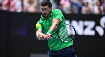 Djokovic, l'arma anti-Sinner per Parigi: Troicki nuovo allenatore Djokovic, l'arma anti-Sinner per Parigi: Troicki nuovo allenatore