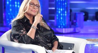 Domenica In, gli ospiti di oggi di Mara Venier