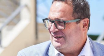 Durigon: "Vannacci? No a campi larghi seguendo i sondaggi"