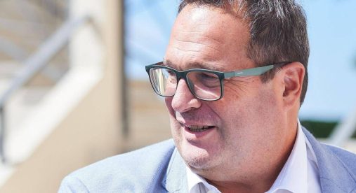 Durigon: "Vannacci? No a campi larghi seguendo i sondaggi"