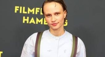 E’ morta l’attrice tedesca Luna Jordan, aveva 24 anni