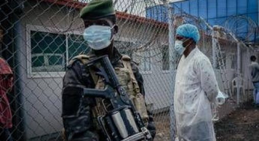 Ebola, Iss: cosa bisogna sapere sull'epidemia da virus Bundibugyo