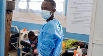 Ebola, Oms: "Epidemia crescerà, seria preoccupazione"
