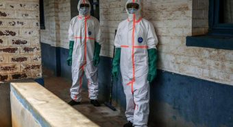 Ebola, Oms: "L'epidemia è estremamente grave e difficile". In Congo oltre 900 casi sospetti