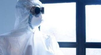 Ebola, torna allarme in Congo: identikit del virus che nel 2014 sfidò il mondo Ebola, torna allarme in Congo: identikit del virus che nel 2014 sfidò il mondo