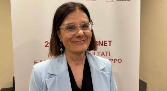 Ematologia, Bianco (Teha): "LabNet da 20 anni rete nazionale d'eccellenza" Ematologia, Bianco (Teha): "LabNet da 20 anni rete nazionale d'eccellenza"