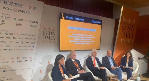 Energia, Marangoni (Althesys): "Serviranno ingegneri elettrici e giuristi"