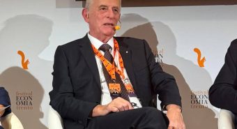 Energia, Piunti (Conou): "Chimico tra mestieri strategici del futuro"
