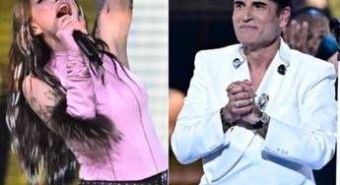 Eurovision 2026, trionfa la Bulgaria. Sal Da Vinci è quinto