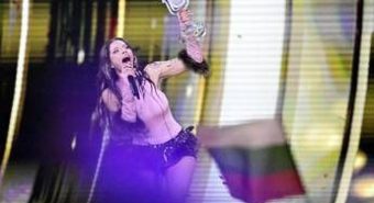Eurovision 2026, vince la Bulgaria con Dara: chi è la cantante di Bangaranga
