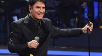 Eurovision, Sal Da Vinci scala le classiche: tutto pronto per lo show dei record