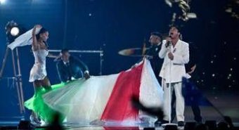 Eurovision, com'è andata la prima semifinale: dall'ovazione per Sal Da Vinci alla delusione per San Marino Eurovision, com'è andata la prima semifinale: dall'ovazione per Sal Da Vinci alla delusione per San Marino