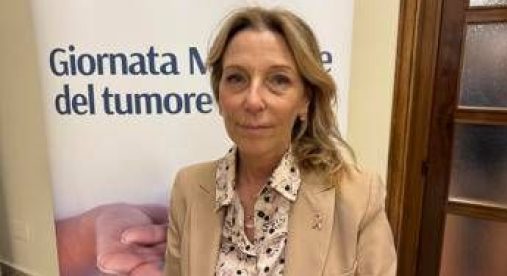 Fagotti (Gemelli): "Per cancro ovaio sintomi vaghi, riconoscerli presto può fare differenza"