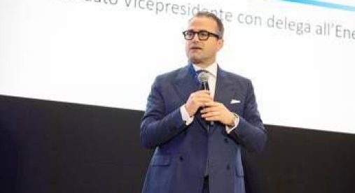 Farmaceutica, Antonino Biroccio (Gsk) vicepresidente Confindustria Verona con delega a Scienze vita