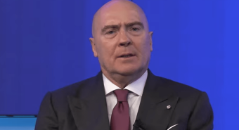 Farmaceutica, Cattani (Farmindustria): "Capacità di innovare è la sua forza" Farmaceutica, Cattani (Farmindustria): "Capacità di innovare è la sua forza"