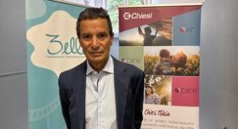 Farmaceutica, Innocenti (Chiesi): "Aria pulita e prevenzione, dai giovani passa il futuro"