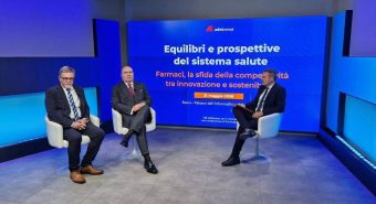 Farmaceutica, export e ricerca trainano la crescita: talk su investimenti, accesso e competitività
