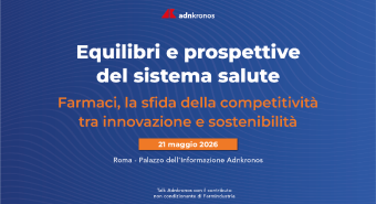 Farmaci, la sfida della competitività tra innovazione e sostenibilità