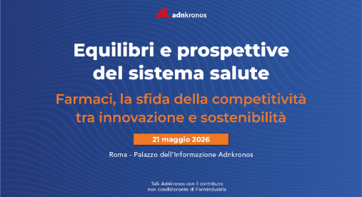 Farmaci, la sfida della competitività tra innovazione e sostenibilità Farmaci, la sfida della competitività tra innovazione e sostenibilità