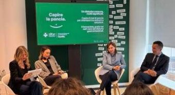 Farmacie, campagna Capire la pancia. Sifac: "55% italiani non sa gestire il disturbo"