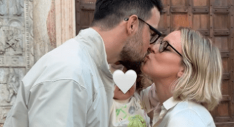 Federica Pellegrini, Matteo Giunta compie gli anni: la dedica social